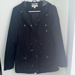 Water Resistant jacket